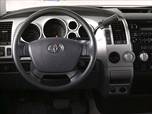 2009 Toyota Tundra Double Cab photo